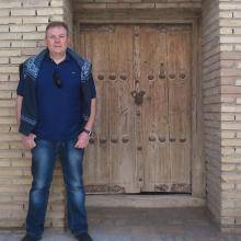 Виктор, 60 лет Хайфа хочет встретить на сайте знакомств   в Израиле