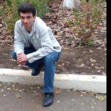 Олег, 42 года Нетания хочет встретить на сайте знакомств   в Израиле
