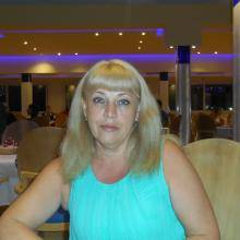 Irina, 57 лет Ашдод хочет встретить на сайте знакомств   из Израиля
