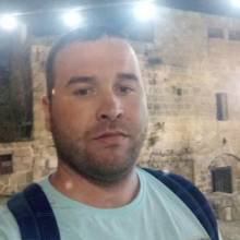 эдисон, 35 лет Тель Авив хочет встретить на сайте знакомств   из Израиля