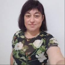Olga, 55 лет Хайфа  ищет для знакомства  