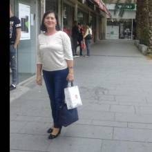 Vika, 56 лет Наария хочет встретить на сайте знакомств   в Израиле