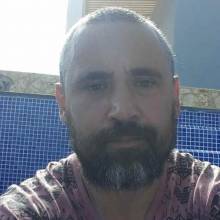 Boris, 43 года Нетания желает найти на израильском сайте знакомств 