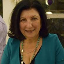 Лариса, 64 года Карней Шомрон желает найти на израильском сайте знакомств 