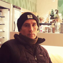 Igor, 43 года Ашдод  ищет для знакомства  