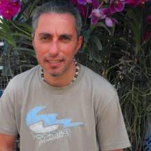 shmuel, 53 года Иерусалим хочет встретить на сайте знакомств   в Израиле