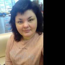 Elena, 46 лет Ашдод хочет встретить на сайте знакомств   в Израиле