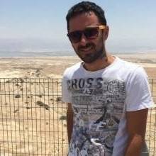 Илюша, 42 года Ришон ле Цион хочет встретить на сайте знакомств   в Израиле