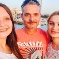 Greg, 59 лет Ашкелон хочет встретить на сайте знакомств   из Израиля