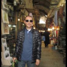 sergik, 47 лет Тель Авив  ищет для знакомства  