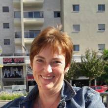 Elena, 51 год Хайфа хочет встретить на сайте знакомств   в Израиле
