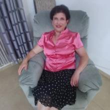 Sophia, 54 года Ришон ле Цион хочет встретить на сайте знакомств   в Израиле