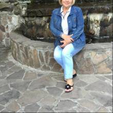 Виктория, 59 лет Тель Авив желает найти на израильском сайте знакомств 