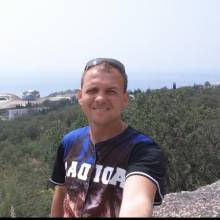 Эдуард, 35 лет Ашдод хочет встретить на сайте знакомств   в Израиле