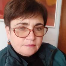 Galina, 59 лет Иерусалим хочет встретить на сайте знакомств   в Израиле