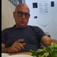 אנדרי, 62года Тель Авив