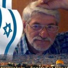 михаэль, 71 год Бат Ям хочет встретить на сайте знакомств   из Израиля