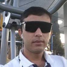 Илья, 34 года Бат Ям желает найти на израильском сайте знакомств 