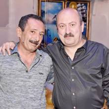 garik, 55 лет Хайфа желает найти на израильском сайте знакомств 