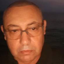 morris, 56 лет Тель Авив хочет встретить на сайте знакомств   в Израиле