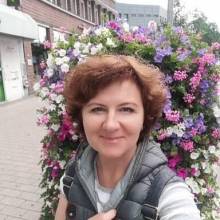 Svetlana, 44года Беэр Шева 