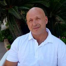 Андрей, 51год Тель Авив, Израиль