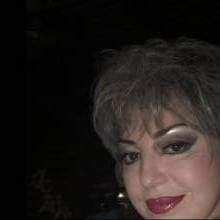 Lilia, 58 лет Хайфа хочет встретить на сайте знакомств   из Израиля