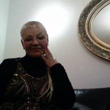 Rinna, 71 год Наария желает найти на израильском сайте знакомств 