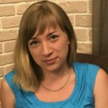 Elena, 33 года Тель Авив желает найти на израильском сайте знакомств 