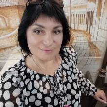 Светлана, 59 лет Хайфа  ищет для знакомства  