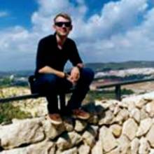Алексее, 24 года Холон хочет встретить на сайте знакомств   из Израиля