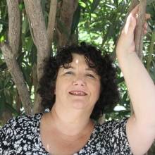 yulia, 53 года Иерусалим  ищет для знакомства  