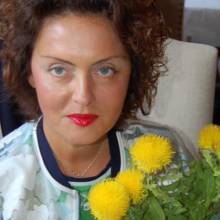 Светлана, 51 год Тель Авив  ищет для знакомства  