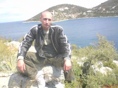 Vladimir, 41 год Израиль  ищет для знакомства  Женщину