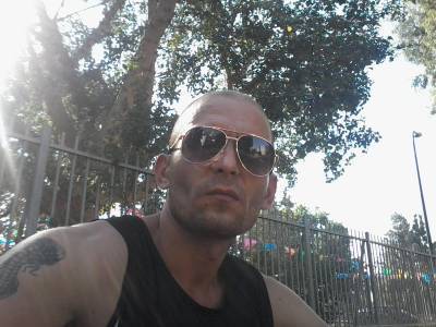 Viorel, 44 года Тель Авив хочет встретить на сайте знакомств  Женщину в Израиле