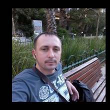 Игорь, 34 года Рамат Ган  ищет для знакомства  
