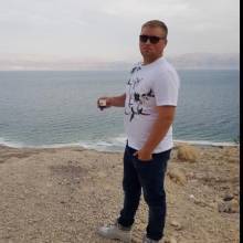 Женя, 27 лет Бейт Шеан хочет встретить на сайте знакомств   в Израиле
