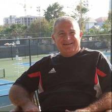 shay, 62 года Тель Авив  ищет для знакомства  Женщину