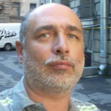 Дмитрий, 58 лет Реховот хочет встретить на сайте знакомств  Женщину в Израиле