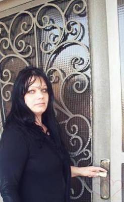 Alona, 51 год Австралия желает найти на израильском сайте знакомств 