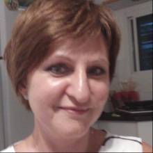 Елена, 49 лет Беэр Шева хочет встретить на сайте знакомств   в Израиле