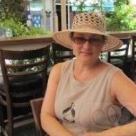 Evgenia, 53 года Тель Авив хочет встретить на сайте знакомств   в Израиле
