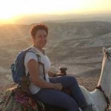 Rita, 51 год Бат Ям желает найти на израильском сайте знакомств 