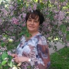 Наталия, 59 лет Тель Авив хочет встретить на сайте знакомств   из Израиля