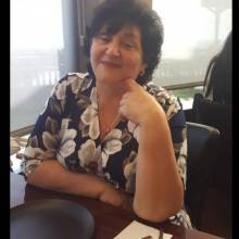 маргарита, 65 лет Ашдод хочет встретить на сайте знакомств   в Израиле