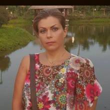 Svetlana, 46 лет Ашдод хочет встретить на сайте знакомств   из Израиля