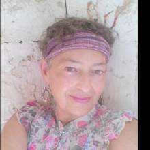 София, 64 года Иерусалим  ищет для знакомства  