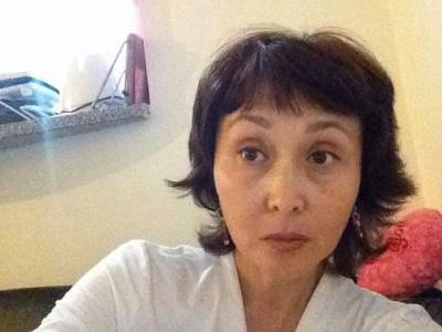 Lidiya, 64 года Тель Авив желает найти на израильском сайте знакомств 