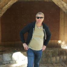 oлег, 59 лет Холон хочет встретить на сайте знакомств   из Израиля