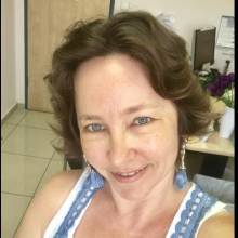 Наталья, 49 лет Наария желает найти на израильском сайте знакомств 